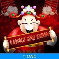 Lucky Cai Shen